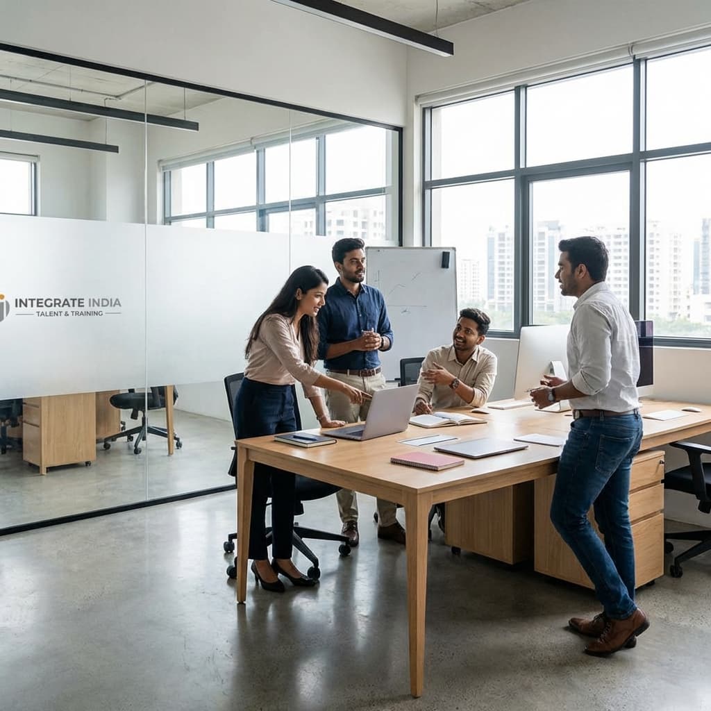 Enterprise Automation Architect